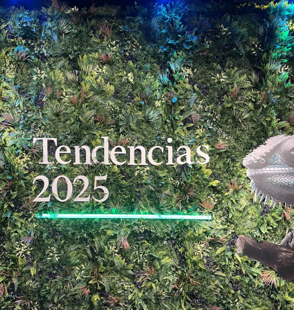 MWCC participates in the annual meeting CBRE Trends 2025: Transforming to transform